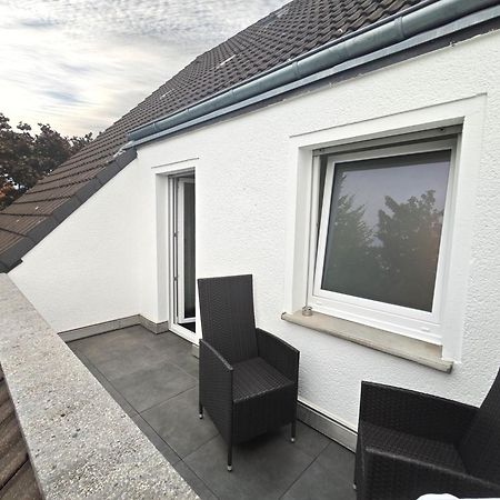 Ferienwohnung Lippstadt Exterior photo