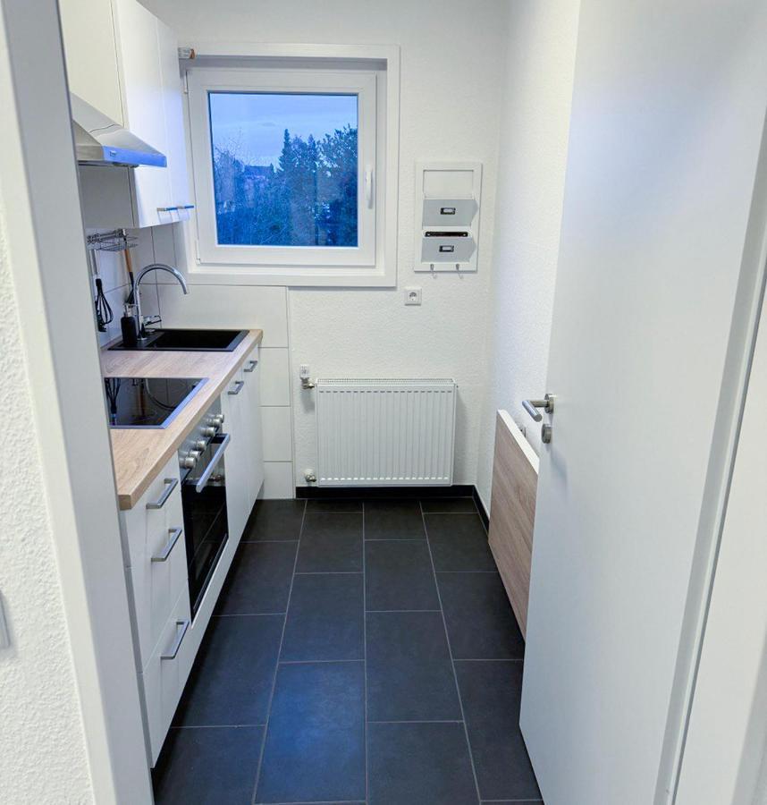 Ferienwohnung Lippstadt Exterior photo